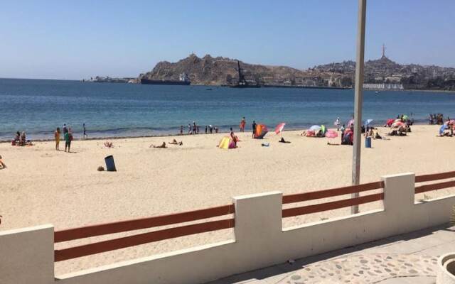 Deparamento 4p Edificio Bahia Horizonte Diaz