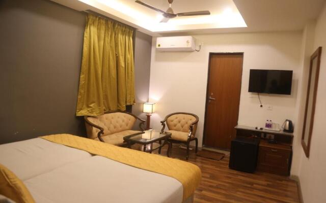 Hotel The Prime