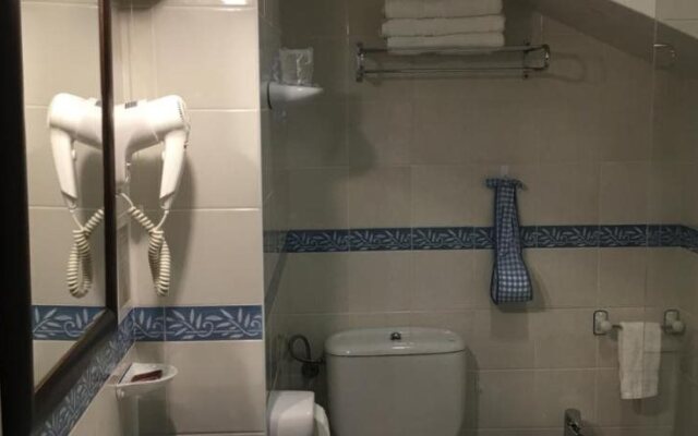 Escuder Apartamentos Turísticos