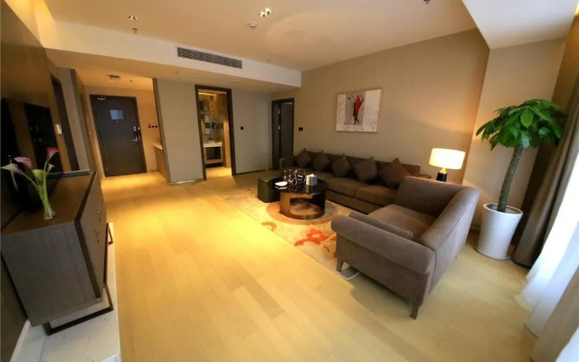 Howard Johnson by Wyndham Life Geckor Zhuzhou