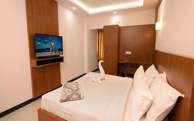 The Acacia Hotel
