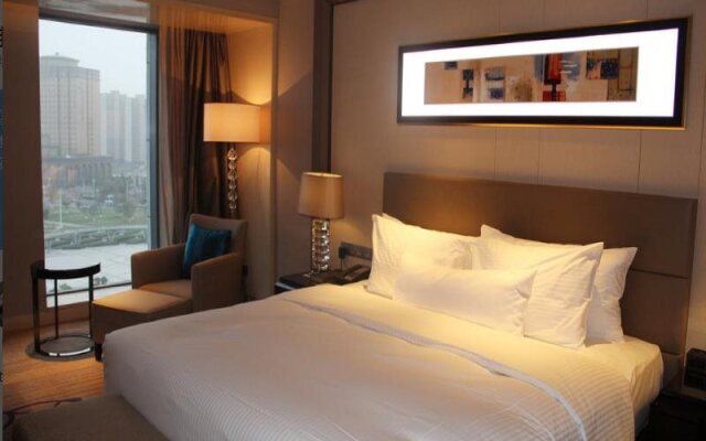 Wanda Realm Zhangzhou