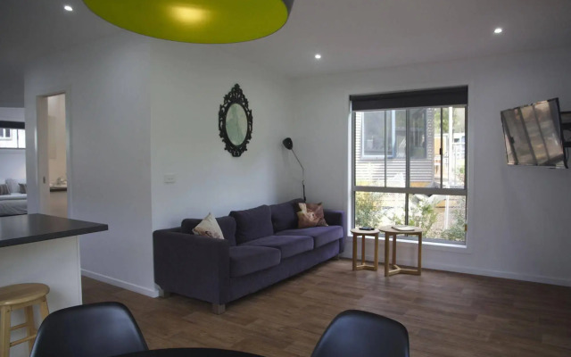 Halls Gap Lakeside Tourist Park