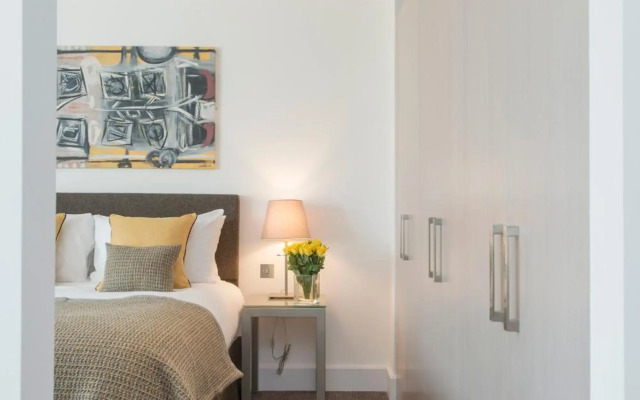 The Rosebery by Supercity Aparthotels