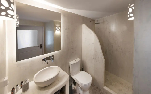 San Martino cave villas