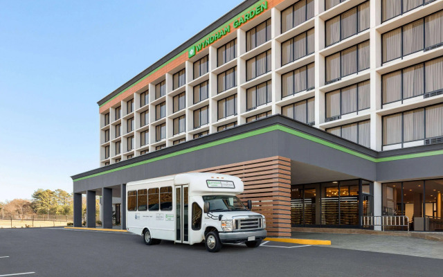 Wyndham Garden Atlanta Airport