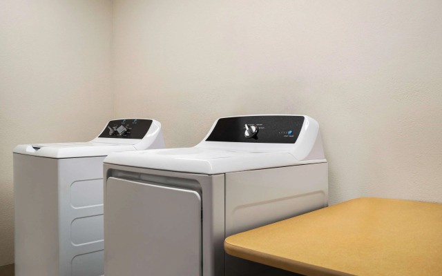 Baymont by Wyndham Georgetown/Lexington North