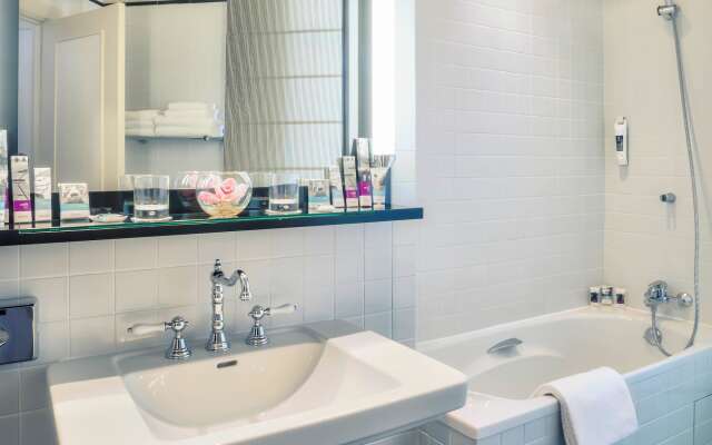 Hotel Plaza Biarritz Plage - Handwritten Collection