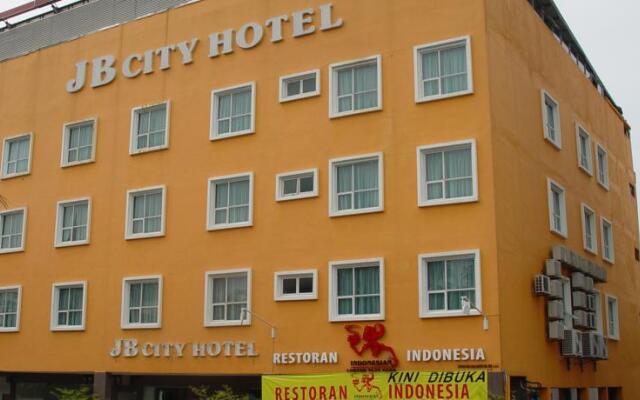 JB City Hotel