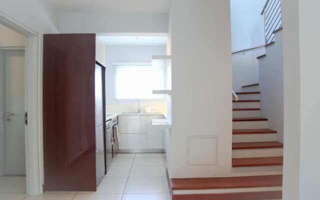 Plage Bleue Beachfront Apartments