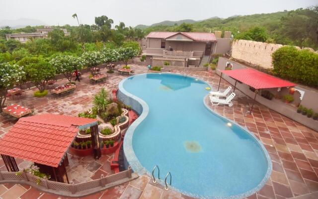 Mulberry Araliayas Resort & Spa