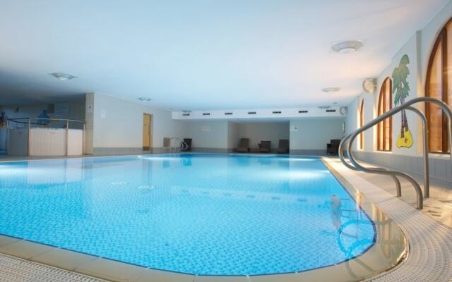 Ullswater Suite