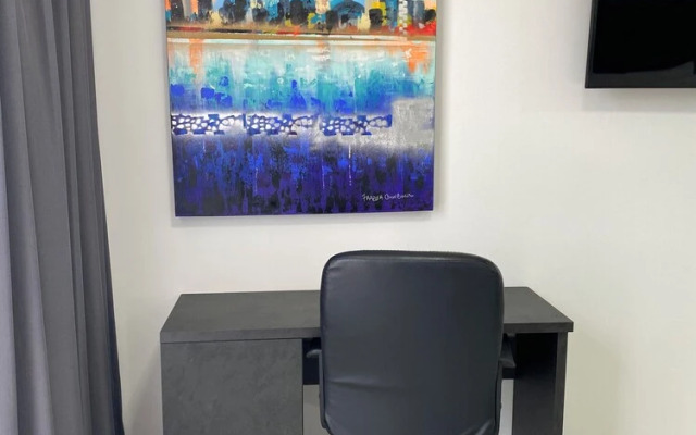 Hotel San Francisco Pitalito