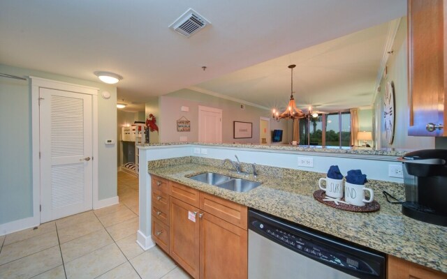 Waterscape A102 2 Bedroom Condo