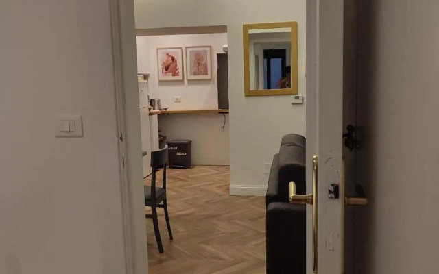 La Fenice Monti