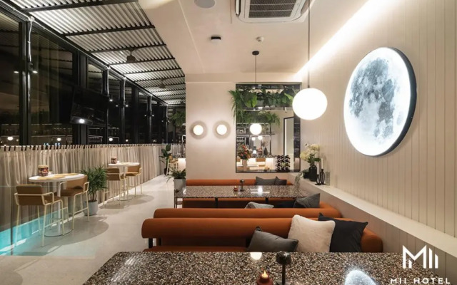 Mii Hotel Srinakarin