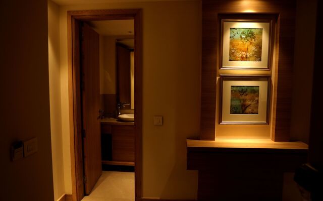 Golden Sarovar Portico Amritsar