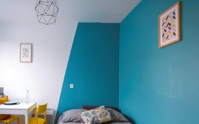 Appartement Picasso