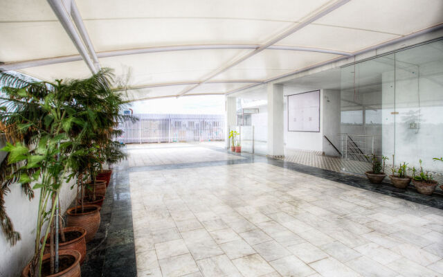 Treebo Chandigarh Grand