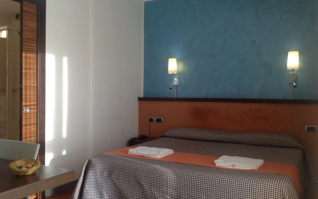 Hotel Bed & Business