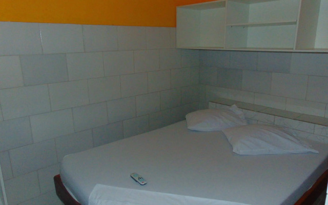 Apartamentos Itapuã Residence - Praia