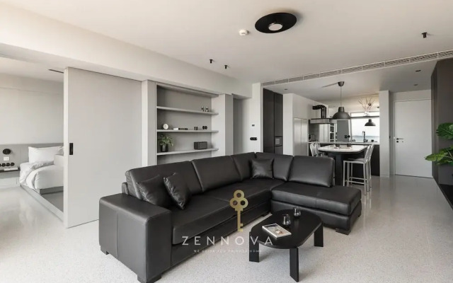 Nero Luxury Suites by Zennova