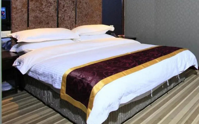 Chongqing Ximan Hotel
