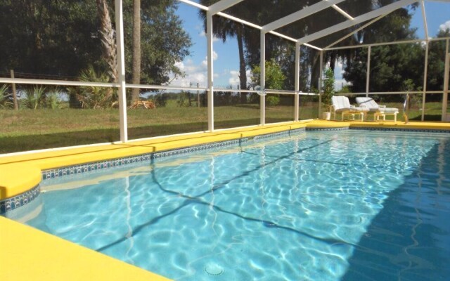 Villa Dylan - Comfort - 5 Bedroom