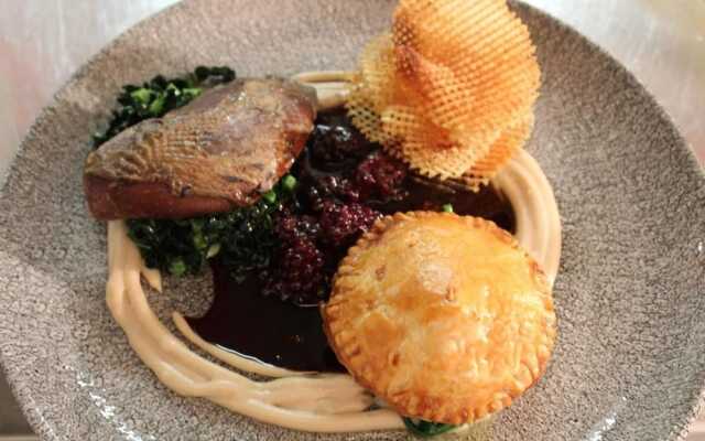 The Congresbury Arms
