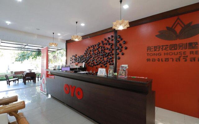 OYO 557 Tong House Resort
