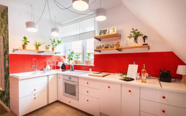 Zawoja 1725 - Slow Life Cabins