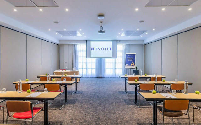 Novotel Setubal