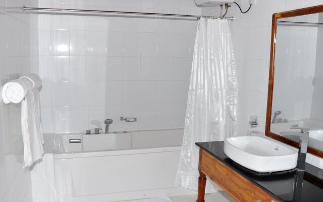 Hotel Naaval