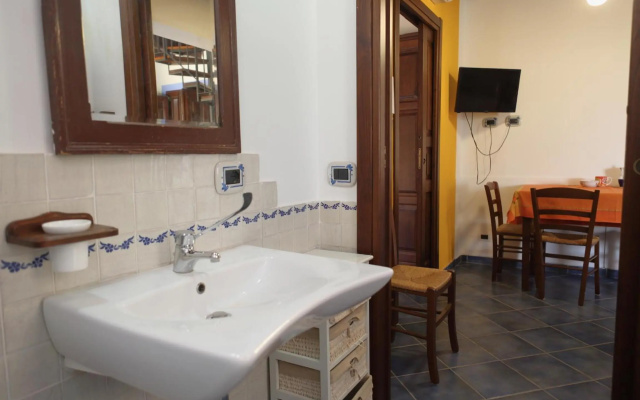 Case Vacanze Casa Romana