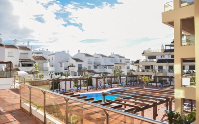 Apartamento Marina del Castillo III