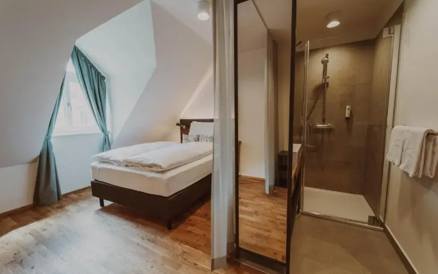 Burghotel Schlaining