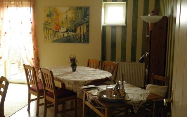 Hotel Herberts Stubn