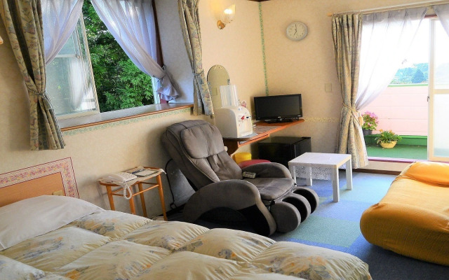 Izukogen Auberge Parterre