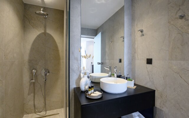 EcoHeaven Suites
