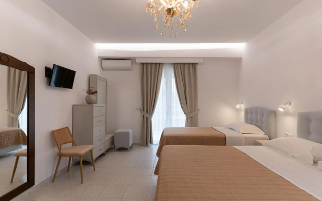 Villa Basil