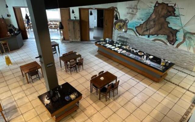 Suite Ilhaflat