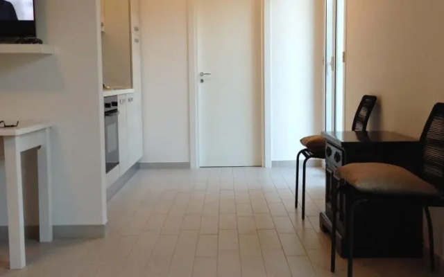 Casa Vacanze Santa Lucia