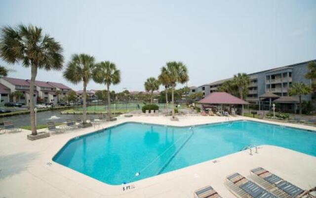 Mariners Cay 45