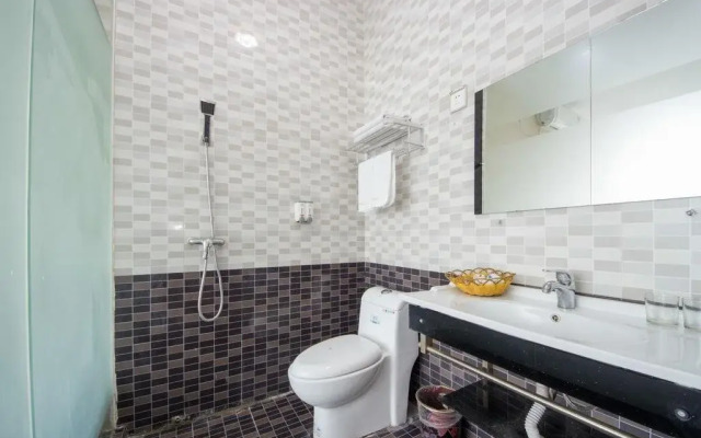 Nest Business Hotel