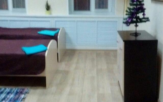 Guesthouse Nadezhda