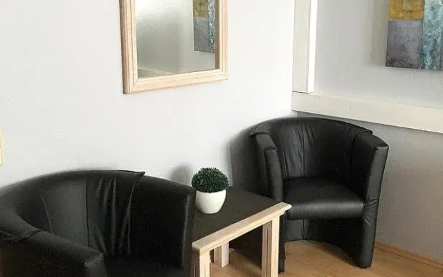 Restaurant-Hotel Zum Wolf