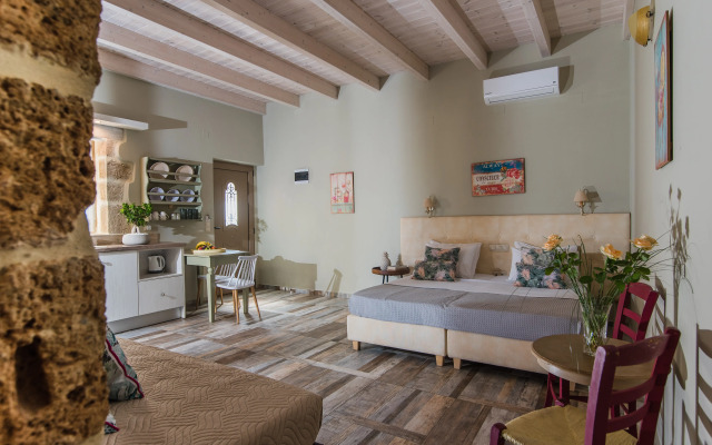 Sarpidon Apartments