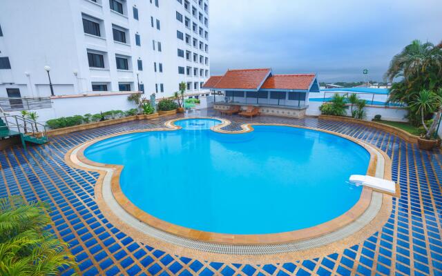 KP Grand Hotel Chanthaburi