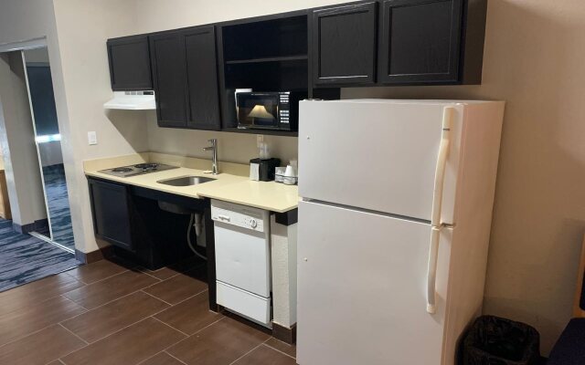 Pulse Pnt Stes At Fort Sam Hou