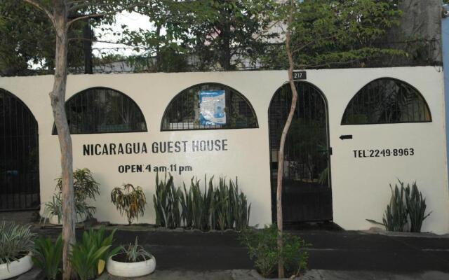 Nicaragua Guest House